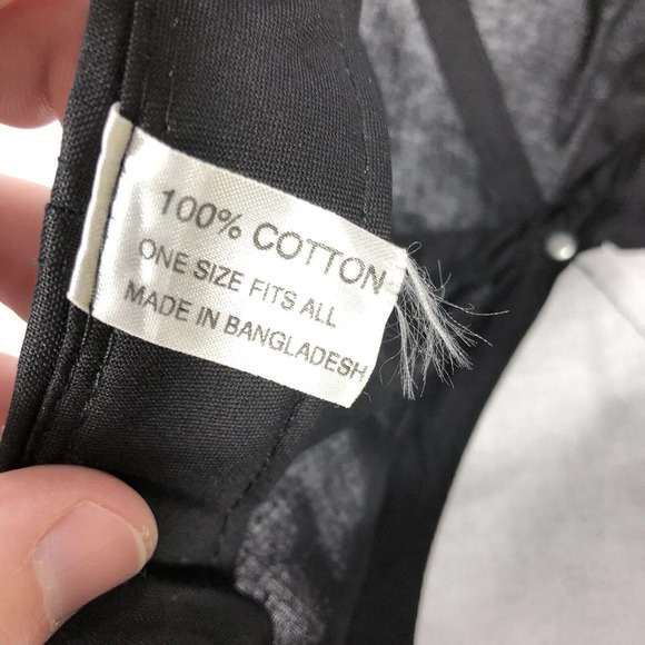 THE ORIGINAL HARRY DIAMONDS SPORTS BAR ST PETERS MISSOURI HAT CAP SNAPBACK OSFM - Picture 10 of 11